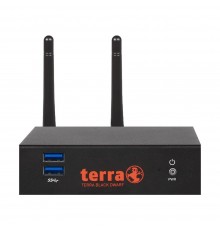 TERRA 6466371 hardware firewall Desktop 1.85 Gbit/s