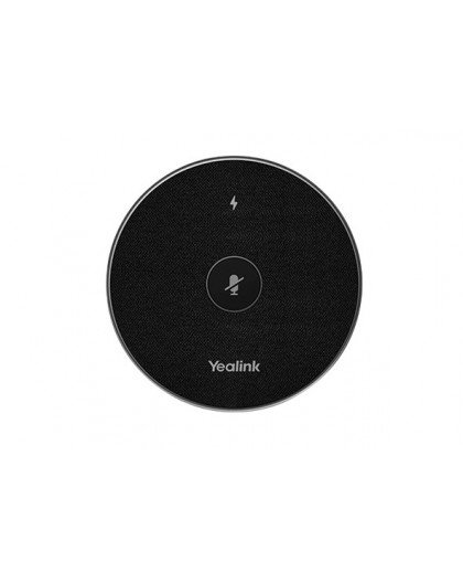 Microphone Yealink VCM36-W Package