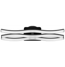 Activejet LED wall lamp AJE-LOGAN