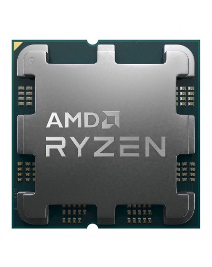 AMD Ryzen 5 7400 processor - BOX