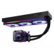 ASRock Phantom Gaming 360 LCD Cooling