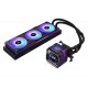 ASRock Phantom Gaming 360 LCD Cooling