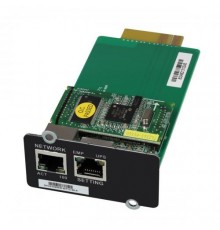 NMC EVER G2 NETWORK CARD FOR PWRL RT PRO 1-3K/RT P