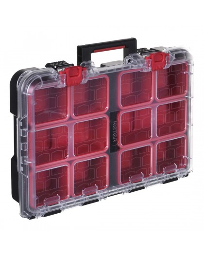 TOOL ORGANISER STACK'N'ROLL KETER
