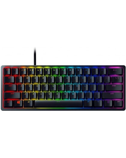 Razer Huntsman Mini Clicky Optical Switch Purple
