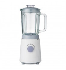 Food processor MAESTRO MR-571 1200W White, Grey