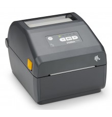 ZD421 Label Printer Thermal Transfer 203 dpi USB USBHost Ethernet BTLE5