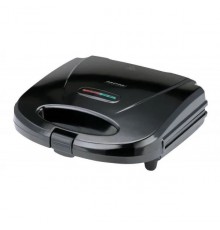 MPM MOP-47 sandwich toaster black