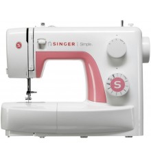 SINGER Simple 3210 Automatic sewing machine Electromechanical