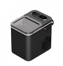 Ice maker MAESTRO MR-820 Black