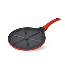 Maestro MR-1222-A HEART pancake pan
