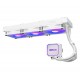 ASRock Pro White 360 ARGB Cooling