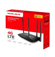 Router Mercusys MB115-4G
