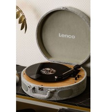 Lenco LS-66GY grey