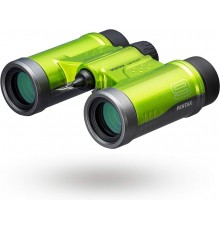 Pentax UD 9x21 green