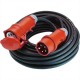 SON Bachmann Cold Device Plug Black