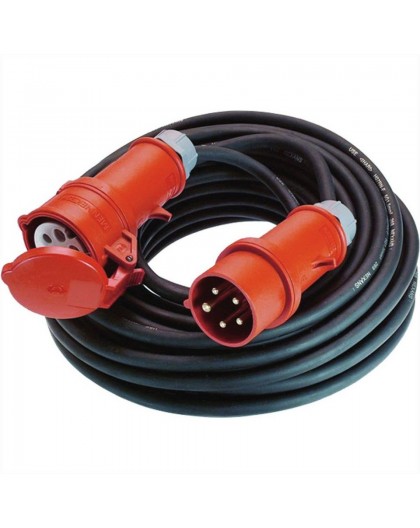 SON Bachmann Cold Device Plug Black