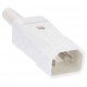 SON Bachmann Cold Device Plug Black