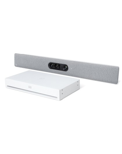 Cisco ROOM KIT PRO WITH QUAD