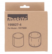 Makita Vorfilter-Set