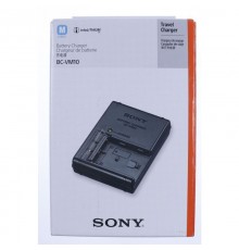 Sony BC-VM10 Charger