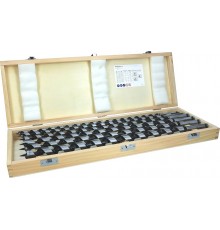 Bosch Spur Auger Bit Sets, Hex Shank, 6-piece