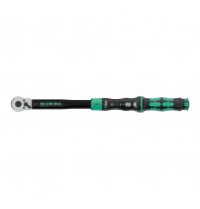 Wera Click-Torque Lock C3
