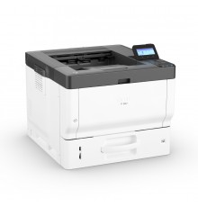 RICOH P 502 A4 Mono Laser Printer