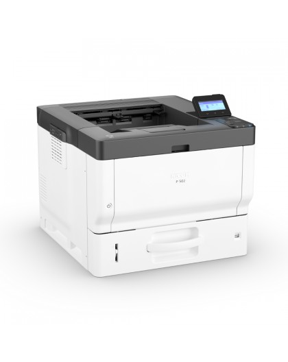 RICOH P 502 A4 Mono Laser Printer