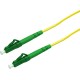 Equip LWL Patch Cable LC/APC-LC/APC 20.00m Simplex 9/125um