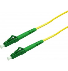 Equip LWL Patch Cable LC/APC-LC/APC 20.00m Simplex 9/125um