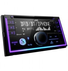 JVC KW-DB95BT