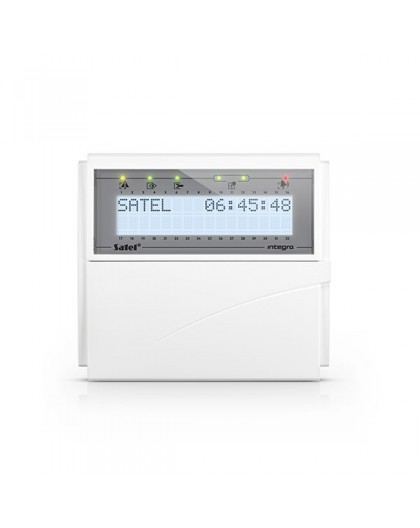 Satel INT-KLCD-BL