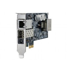 TAA SFP POE+ NIC LF