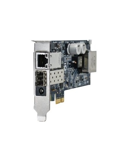 TAA SFP POE+ NIC LF