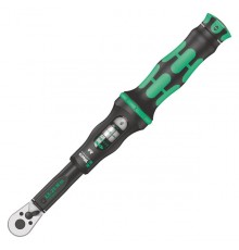 WERA Click-Torque A 6 torque wrench
