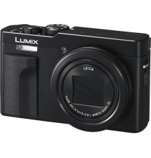 Panasonic Lumix TZ99 digital camera, black