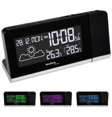 Ilmastikujaama Technoline WT 539