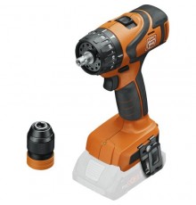Fein ABS 18 Q AS N00 Cordless Drill Driver
