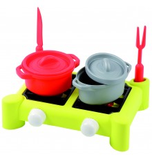 SIMBA Ecoiffier plīts un katli