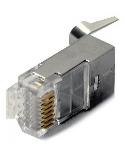 Digitus X-ML-6F-OD-IMP wire connector RJ45 Grey