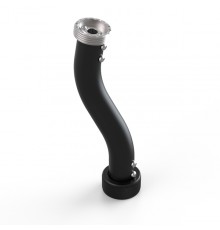 Virpil Controls Flightstick Extension - 200 mm