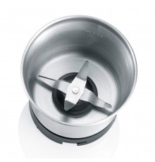 Graef CM 102 Coffee Grinder black