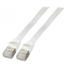 EFB White Power Cable 6A 1.5 m (K5545WS.1.5)