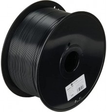 Polymaker PolyLite PETG - 3kg - 1,75mm - musta