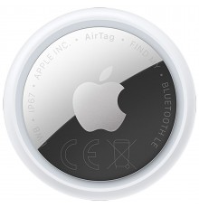 Acc. Apple AirTag 1 Pack (2.Gen)