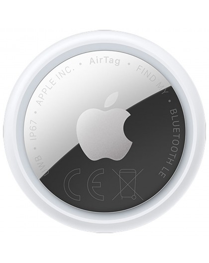 Acc. Apple AirTag 1 Pack (2.Gen)