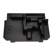 Makita MAKPAC Case No. 2 Insert 837916-4