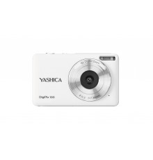 Yashica DigiPix 100 white