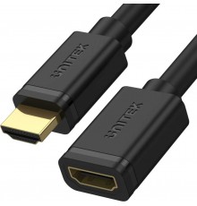 Delock Antenna Cable 3m Black (88924)